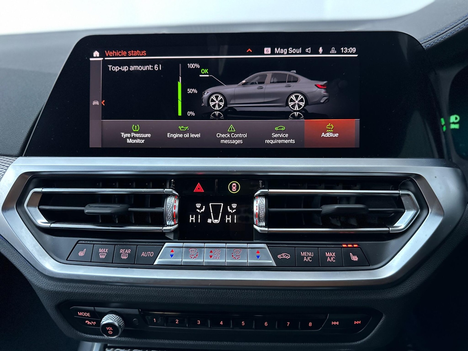 Used BMW 3 Series 2022 for sale - 77771402: Photo 25