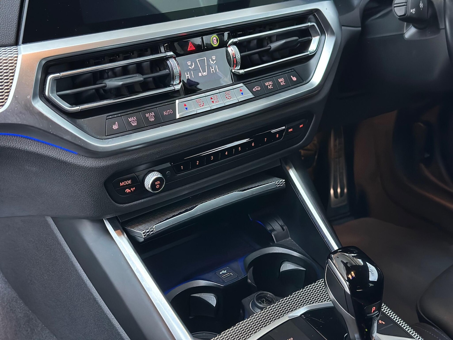 Used BMW 3 Series 2022 for sale - 77771402: Photo 29