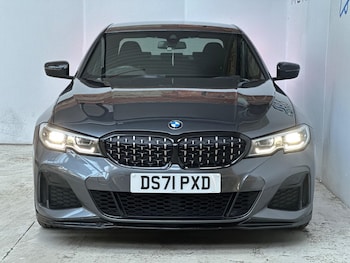 Used BMW 3 Series 2022 for sale - 77771402: Photo