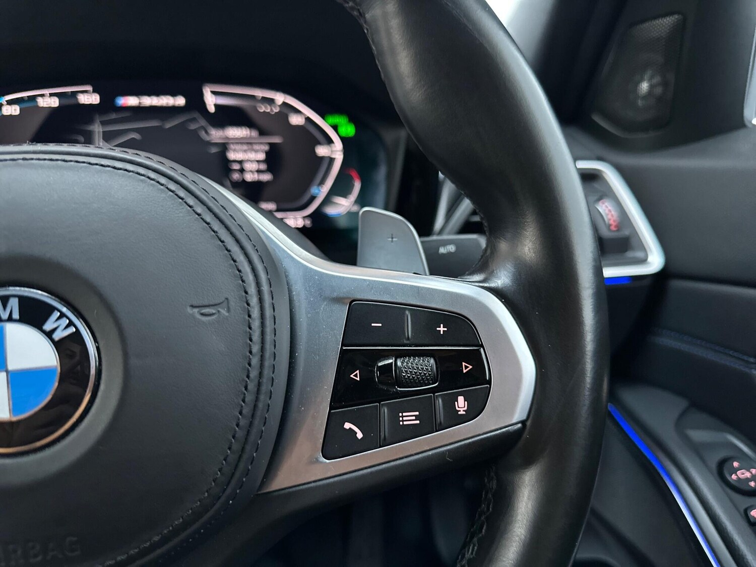 Used BMW 3 Series 2022 for sale - 77771402: Photo 39