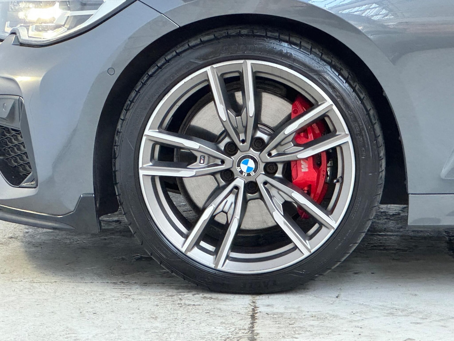 Used BMW 3 Series 2022 for sale - 77771402: Photo 45