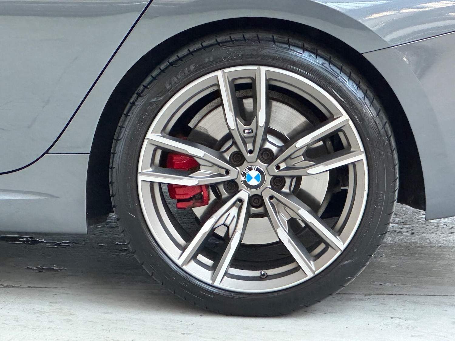 Used BMW 3 Series 2022 for sale - 77771402: Photo 46