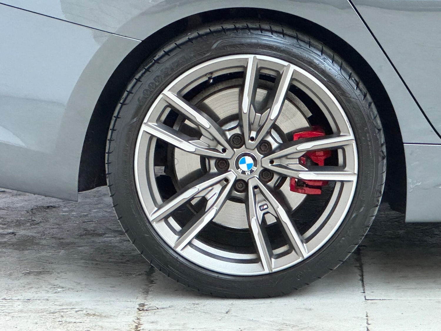 Used BMW 3 Series 2022 for sale - 77771402: Photo 47