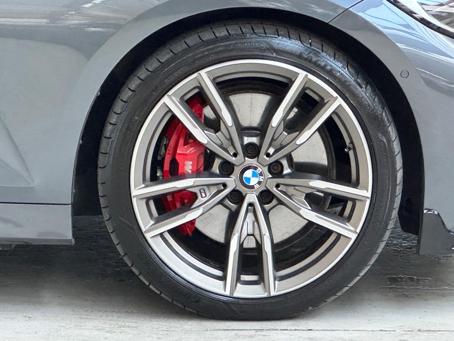 Used BMW 3 Series 2022 for sale - 77771402: Photo 48