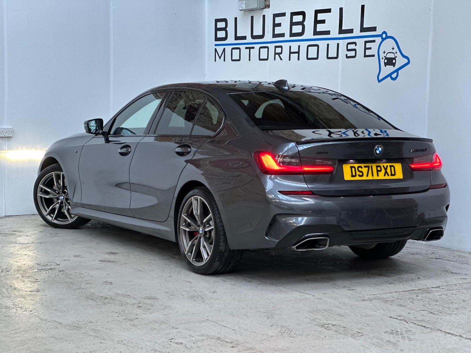 Used BMW 3 Series 2022 for sale - 77771402: Photo 5