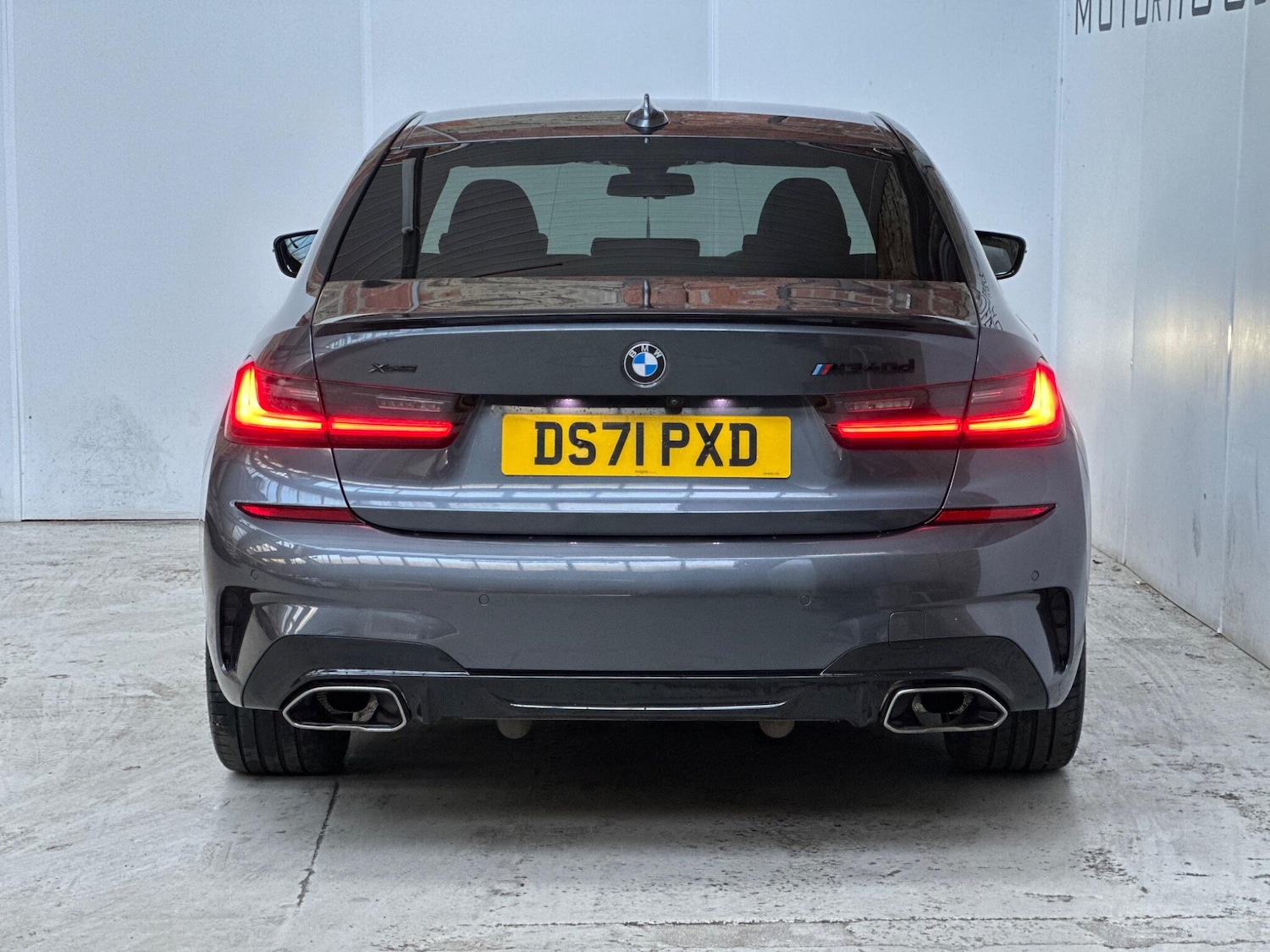 Used BMW 3 Series 2022 for sale - 77771402: Photo 6