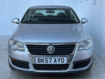 Used Volkswagen Passat 2007 for sale - 76033588: Photo
