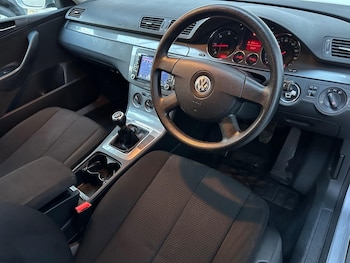Used Volkswagen Passat 2007 for sale - 76033588: Photo