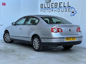 Used Volkswagen Passat 2007 for sale - 76033588: Photo