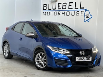 Used Honda Civic 2015 for sale - 79389858: Photo