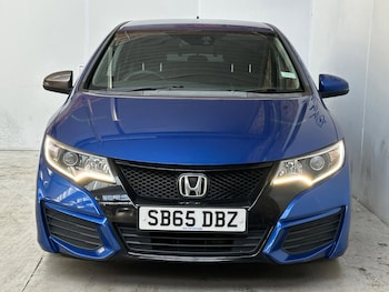 Used Honda Civic 2015 for sale - 79389858: Photo