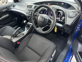 Used Honda Civic 2015 for sale - 79389858: Photo