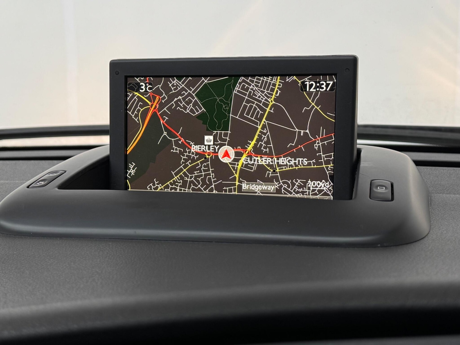 Used Peugeot 3008 2016 for sale - 77145919: Photo 18