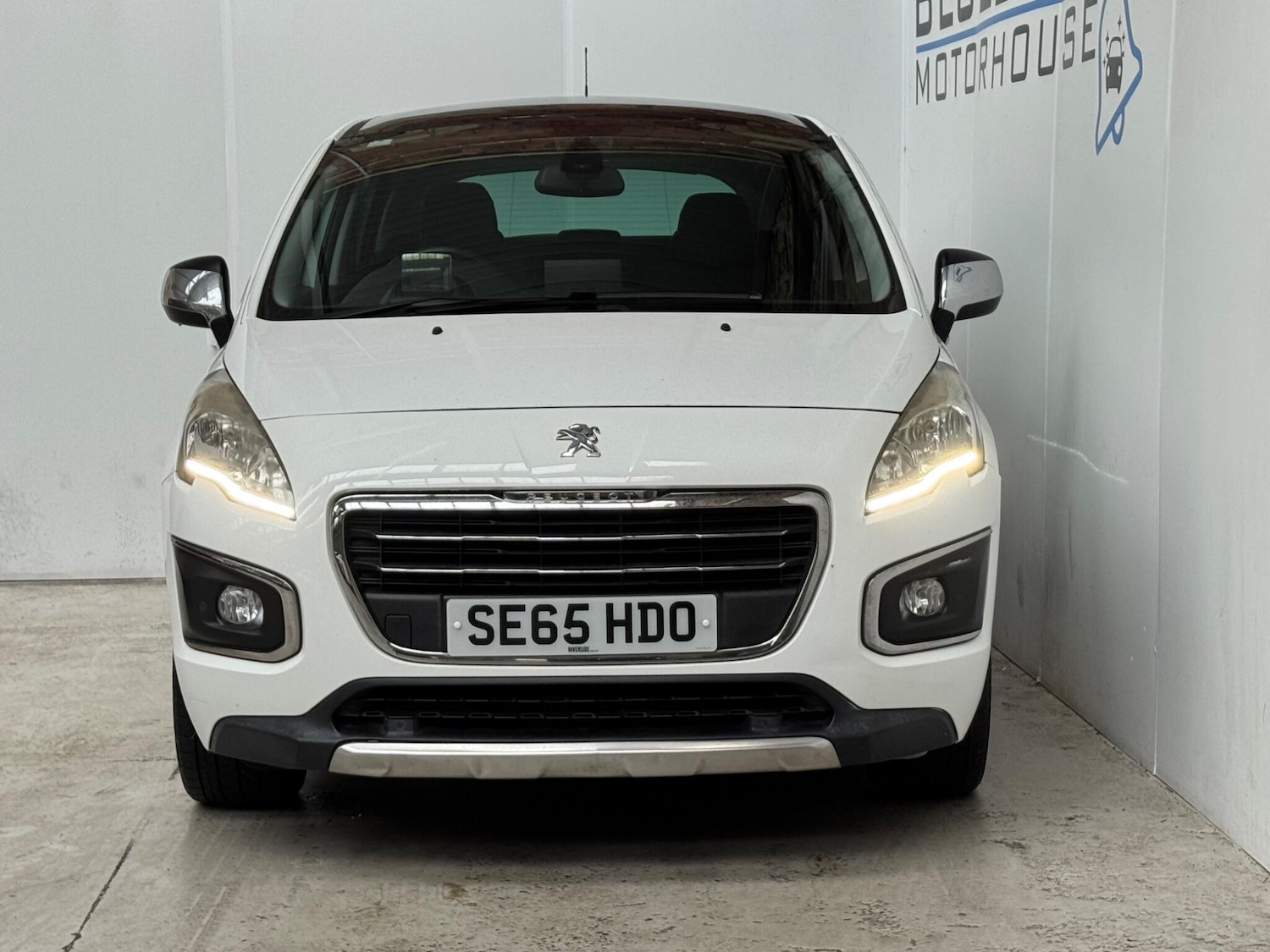 Used Peugeot 3008 2016 for sale - 77145919: Photo 2