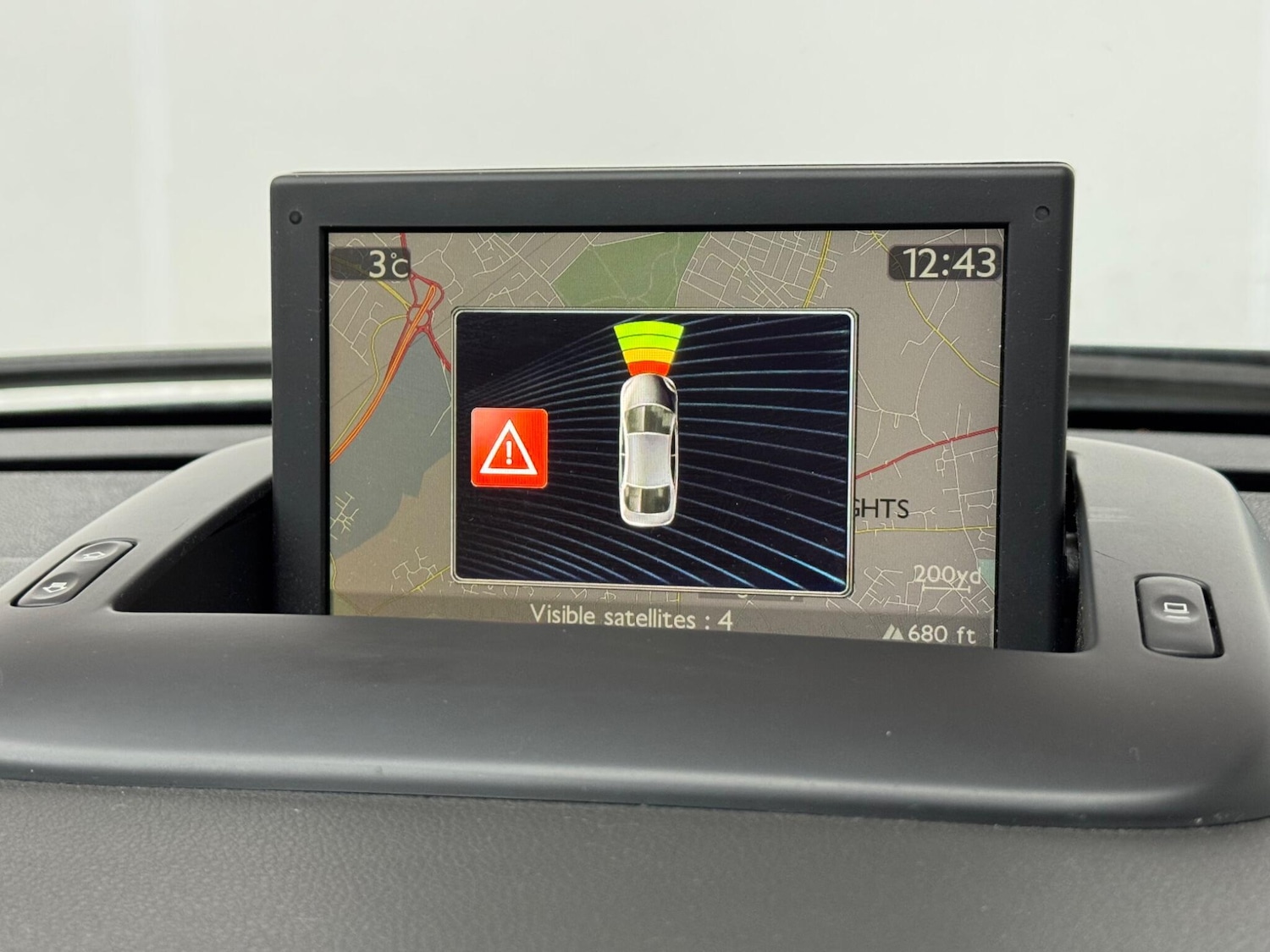 Used Peugeot 3008 2016 for sale - 77145919: Photo 21