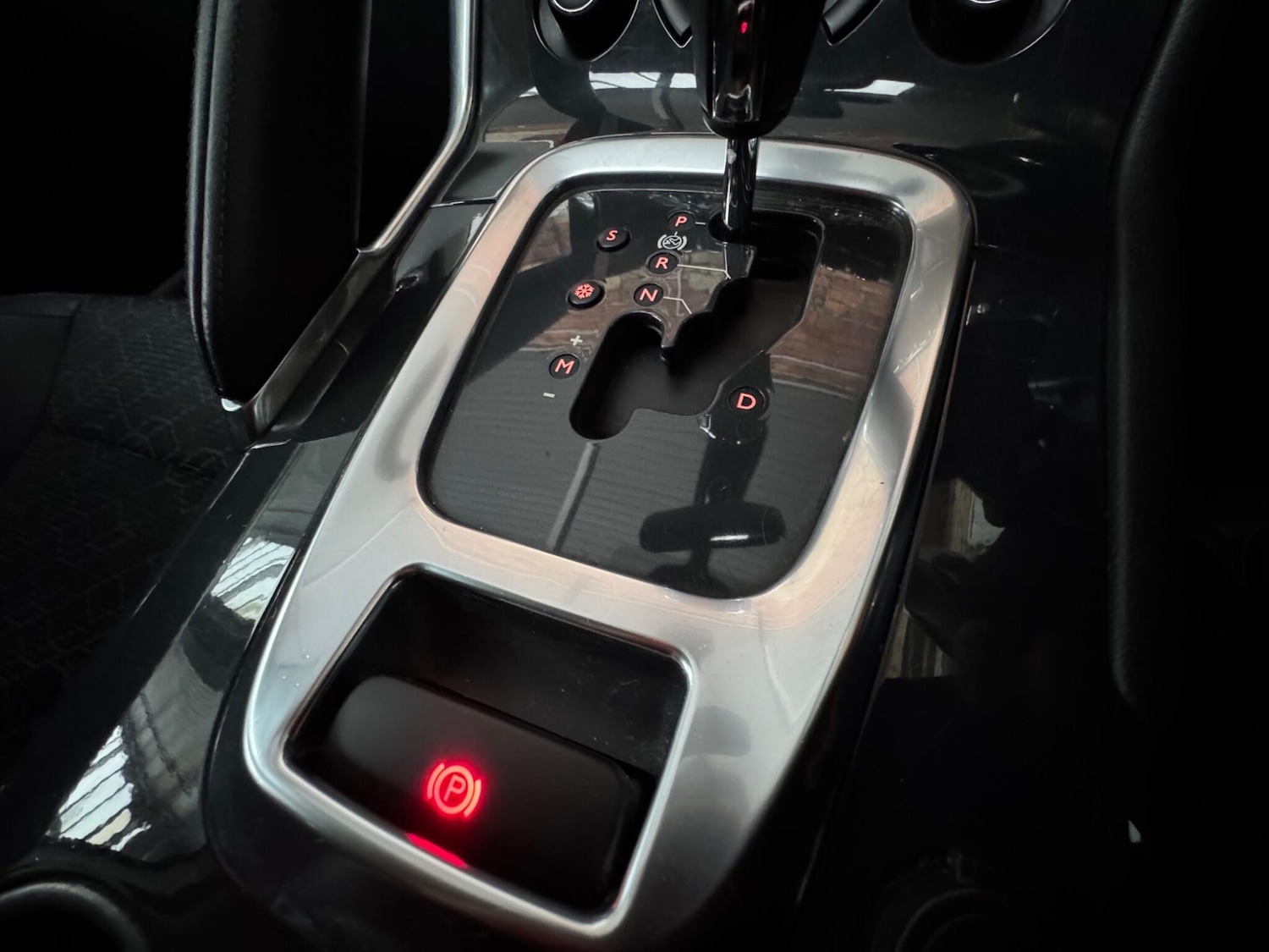 Used Peugeot 3008 2016 for sale - 77145919: Photo 25