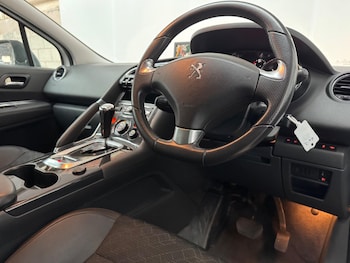 Used Peugeot 3008 2016 for sale - 77145919: Photo