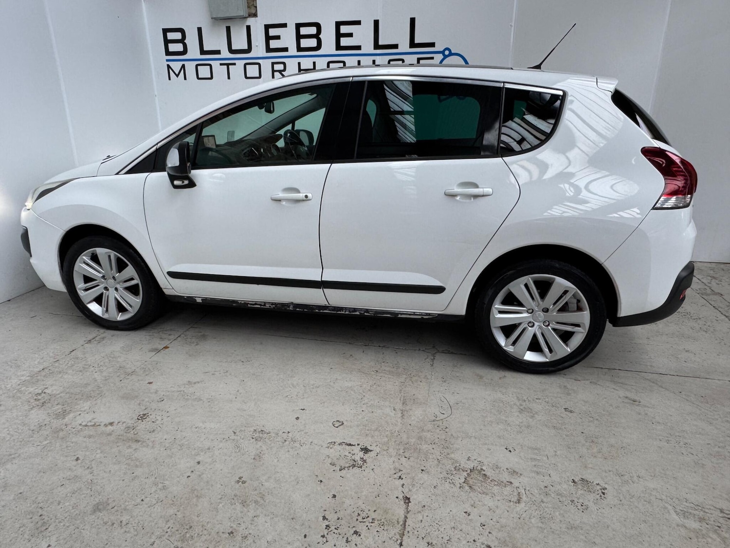 Used Peugeot 3008 2016 for sale - 77145919: Photo 8