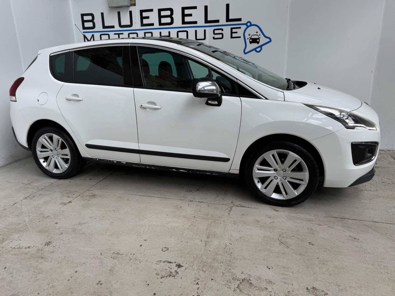 Used Peugeot 3008 2016 for sale - 77145919: Photo 9