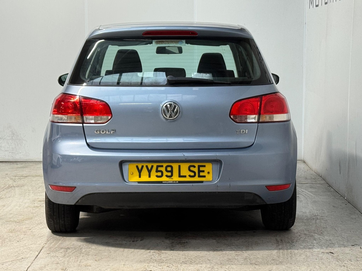 Used Volkswagen Golf 2009 for sale - 76623782: Photo 5