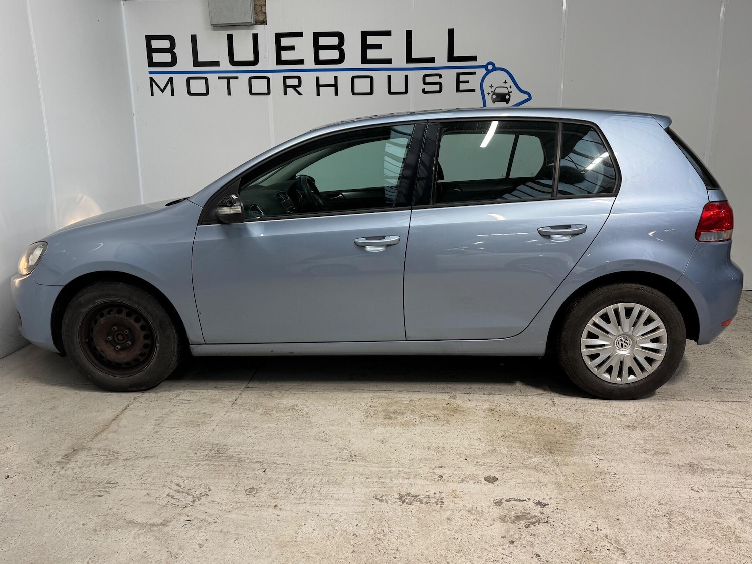 Used Volkswagen Golf 2009 for sale - 76623782: Photo 6