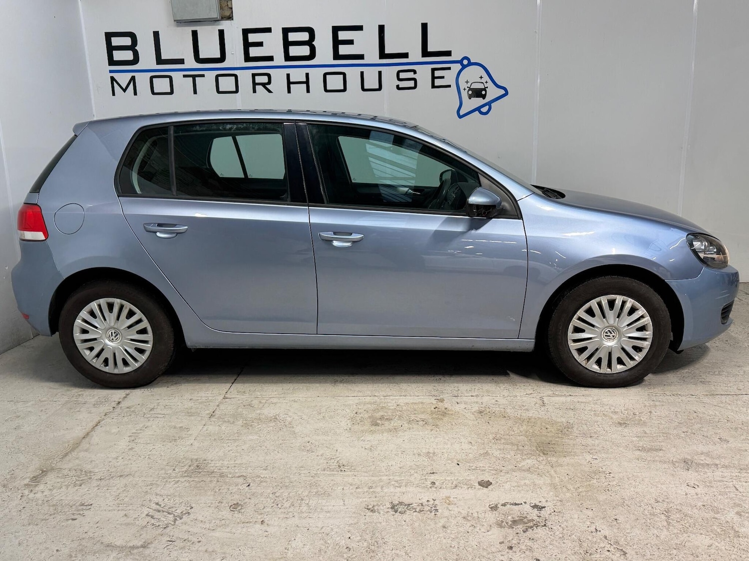 Used Volkswagen Golf 2009 for sale - 76623782: Photo 7