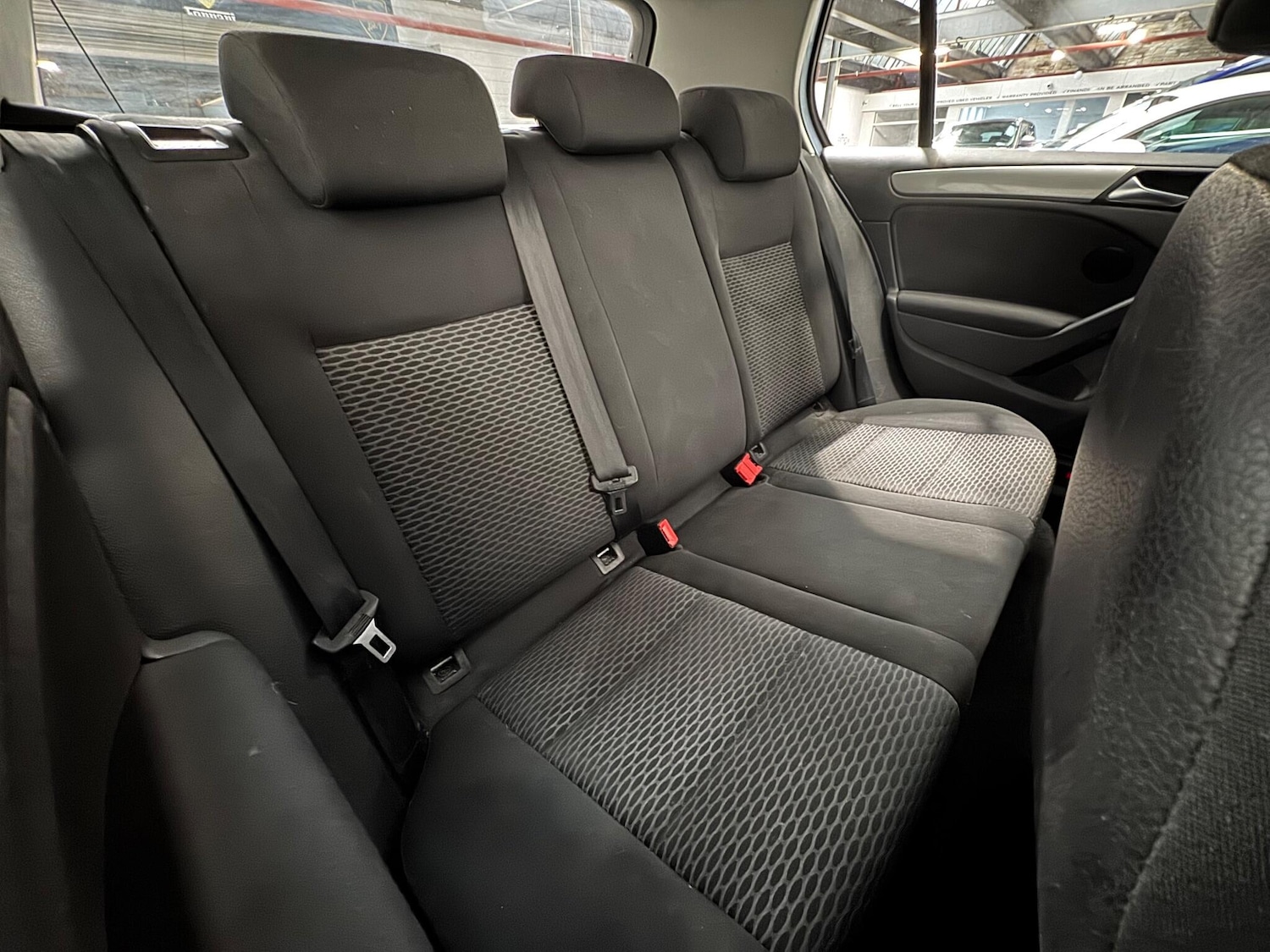 Used Volkswagen Golf 2009 for sale - 76623782: Photo 8