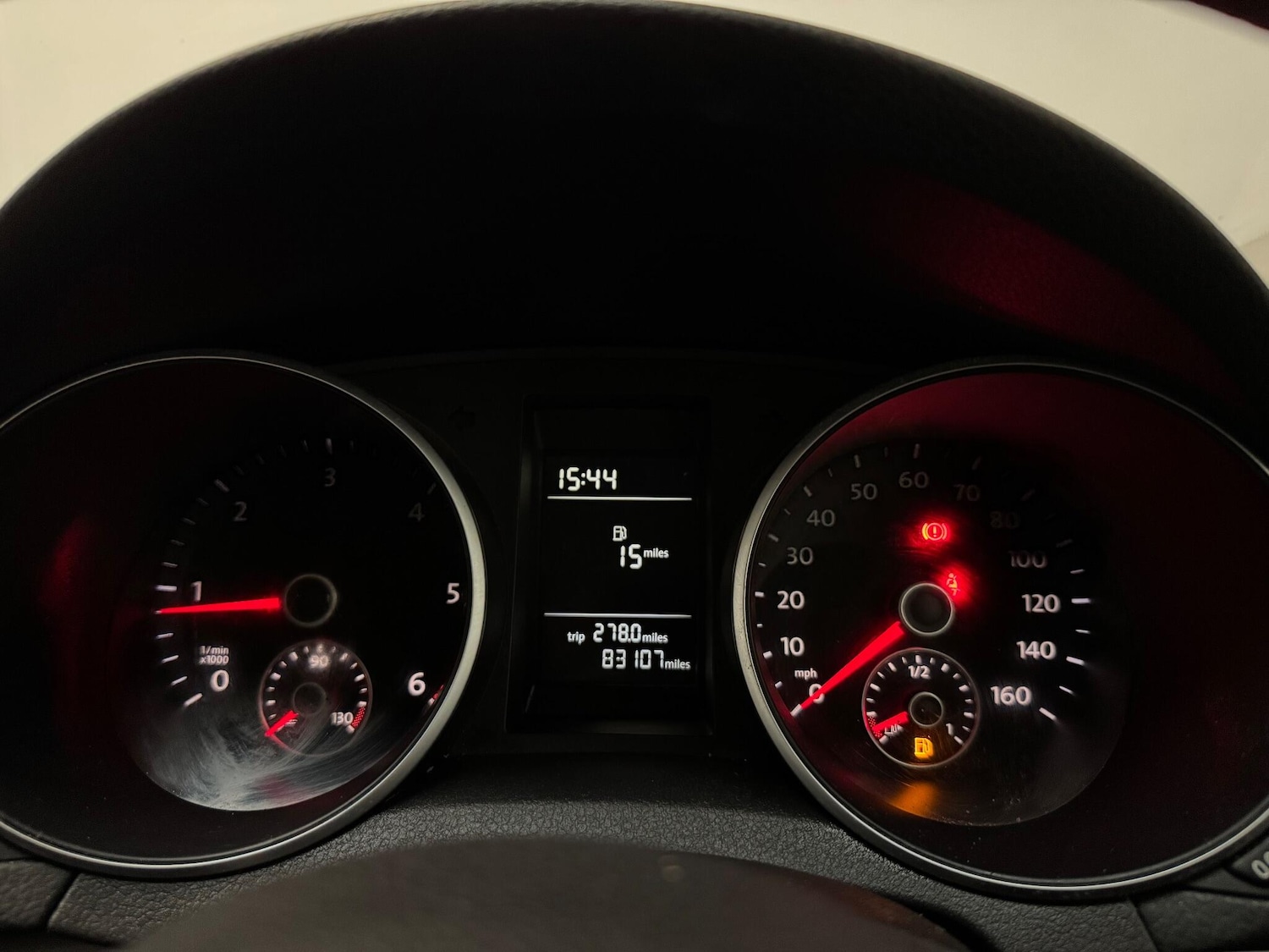 Used Volkswagen Golf 2009 for sale - 76623782: Photo 9