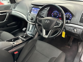 Used Hyundai i40 2013 for sale - 75955516: Photo