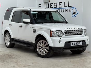 2013 - 3.0 SDV6 255 XS 5dr Auto