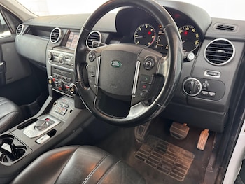 Used Land Rover Discovery 4 2013 for sale - 75955517: Photo