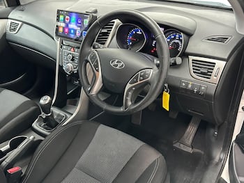 Used Hyundai i30 2012 for sale - 79616690: Photo