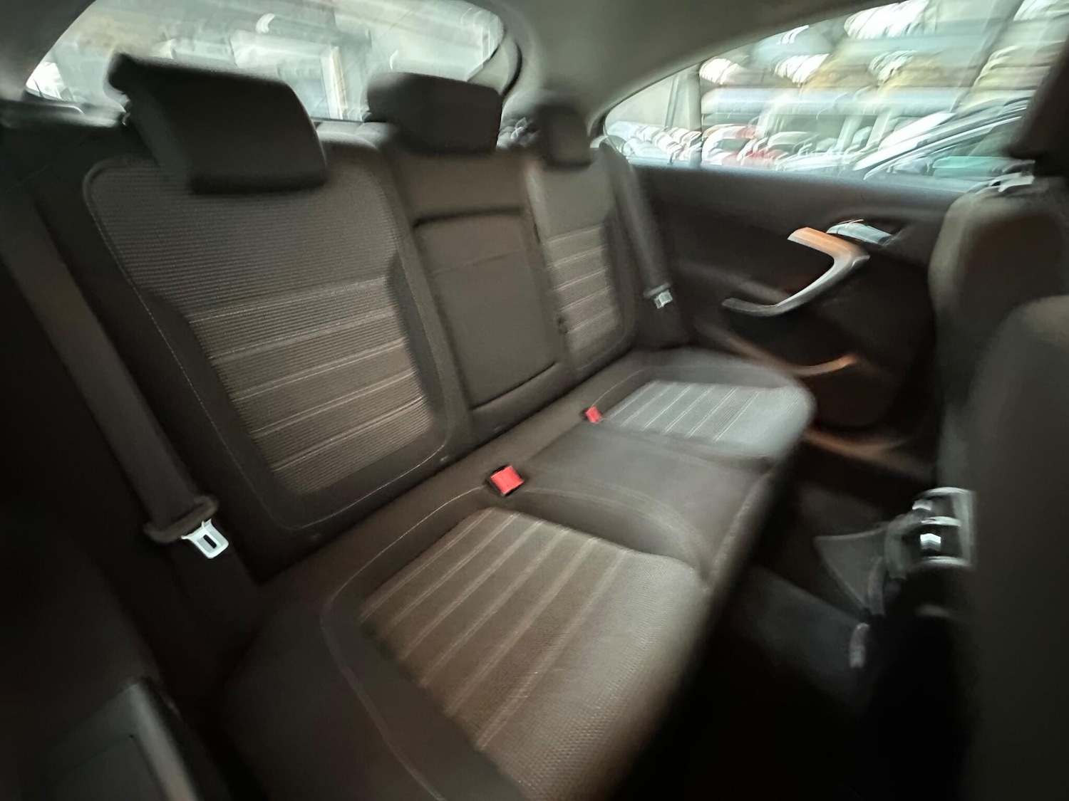 Used Vauxhall Insignia 2010 for sale - 78175844: Photo 8