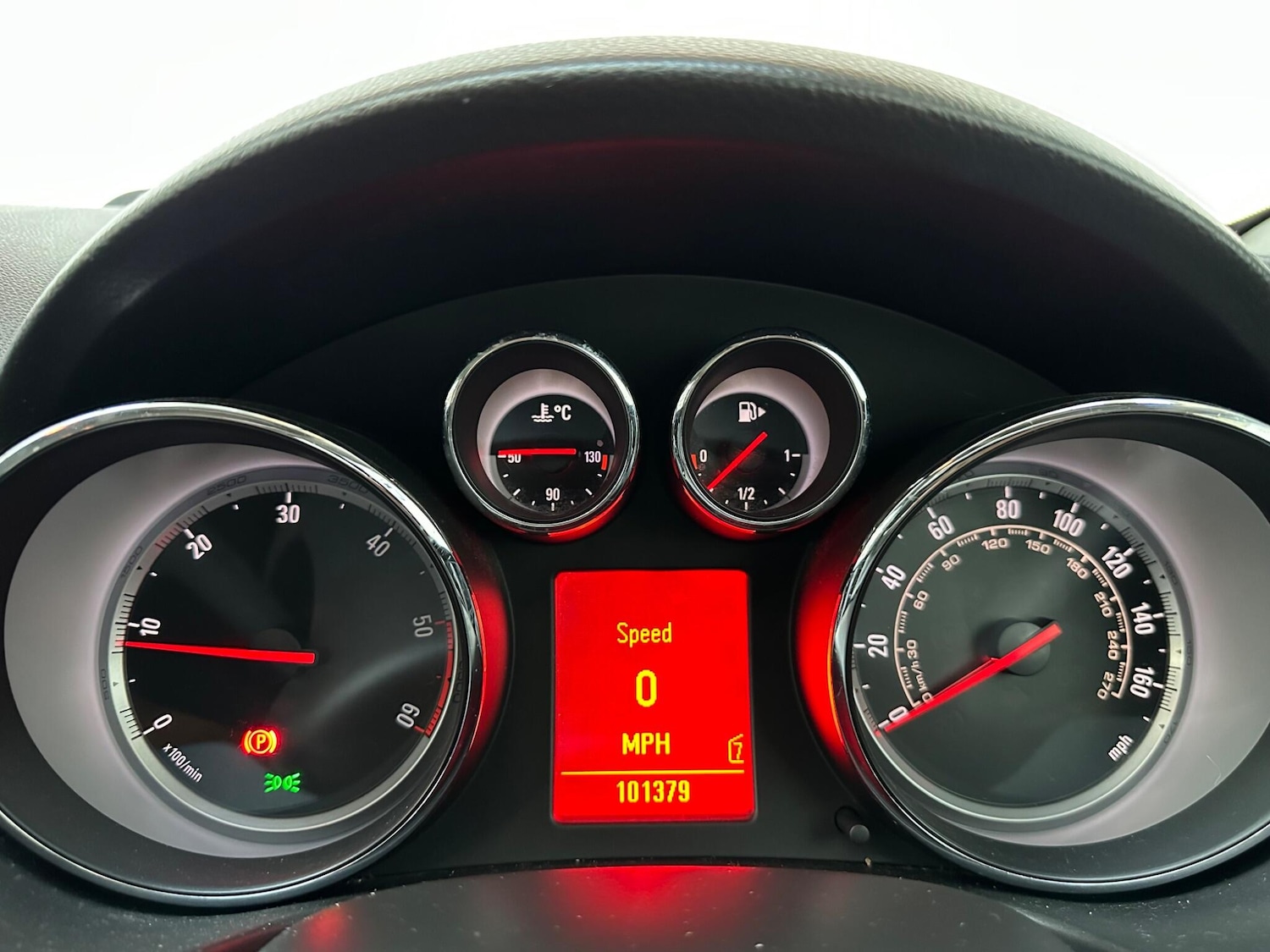 Used Vauxhall Insignia 2010 for sale - 78175844: Photo 9