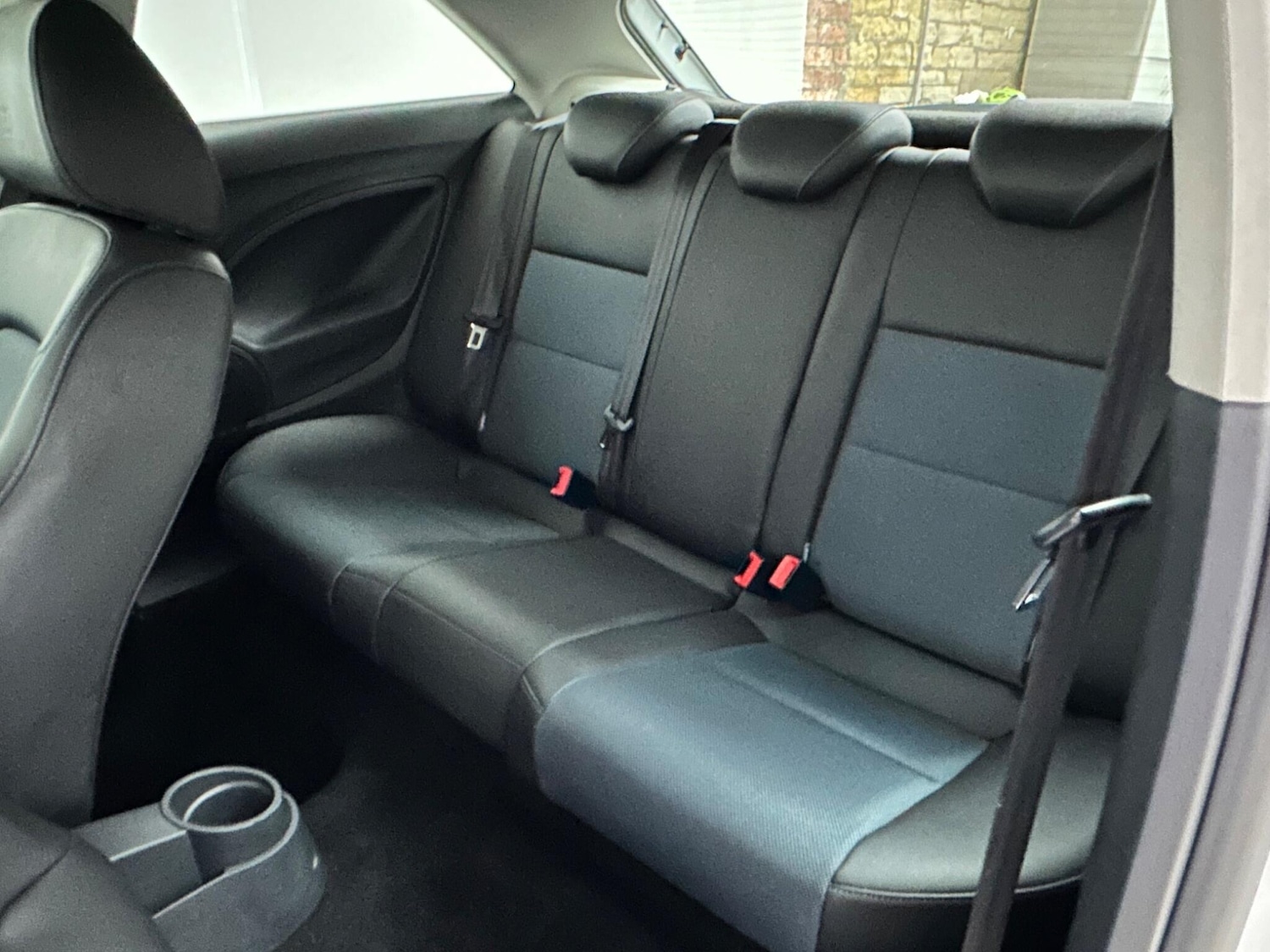 Used SEAT Ibiza 2015 for sale - 77648220: Photo 11