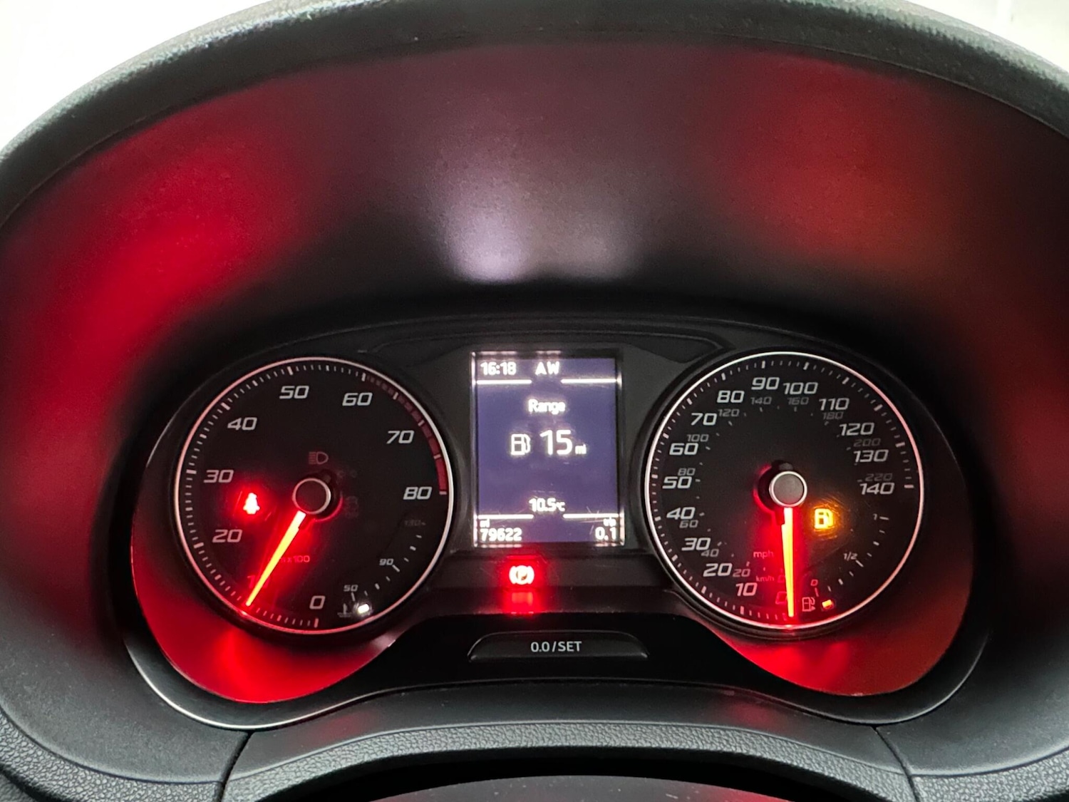 Used SEAT Ibiza 2015 for sale - 77648220: Photo 12