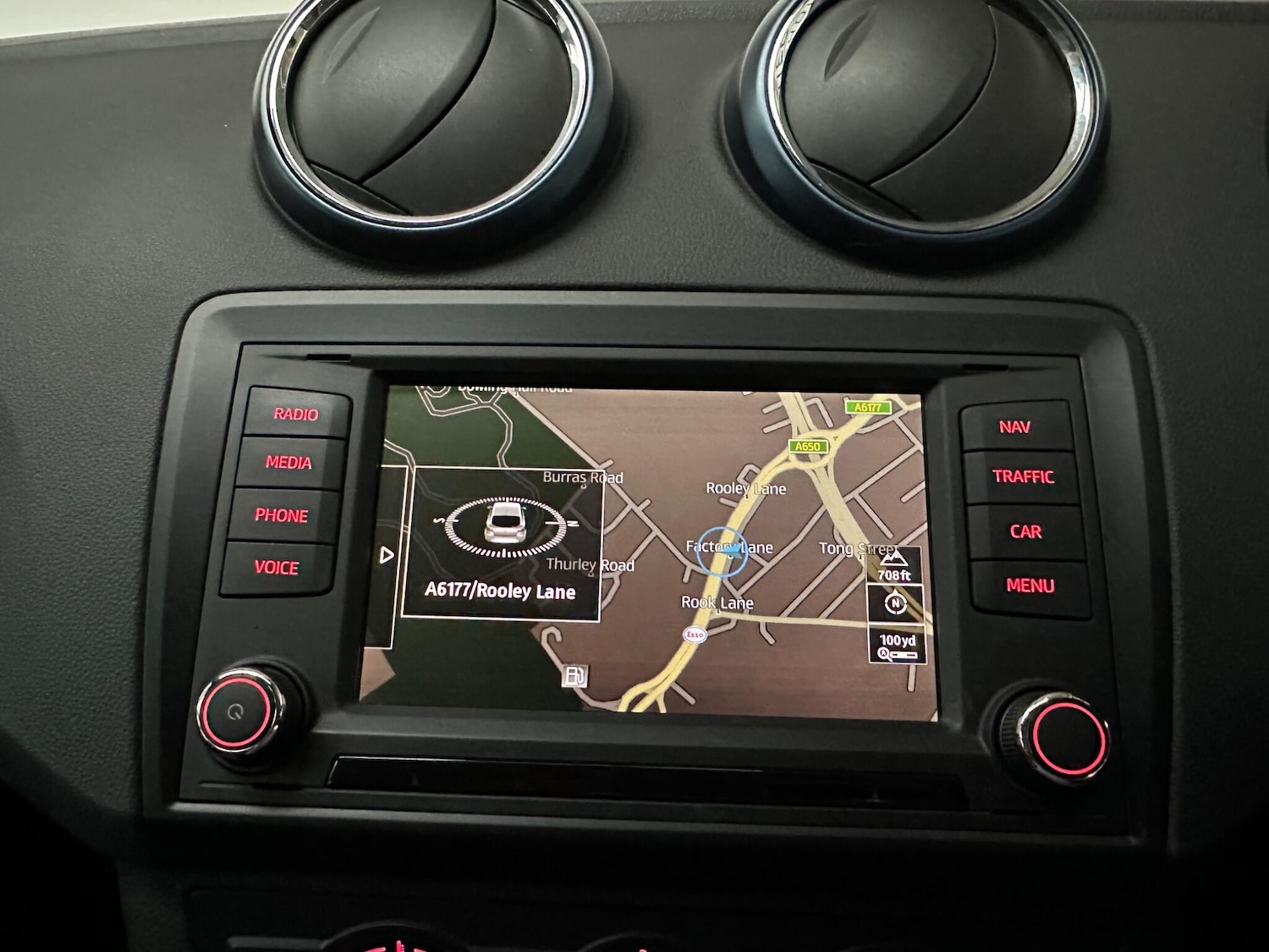 Used SEAT Ibiza 2015 for sale - 77648220: Photo 13