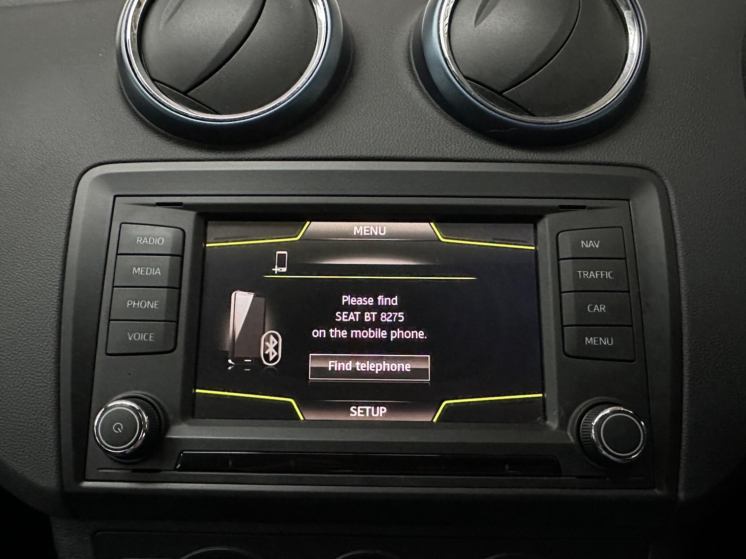 Used SEAT Ibiza 2015 for sale - 77648220: Photo 14