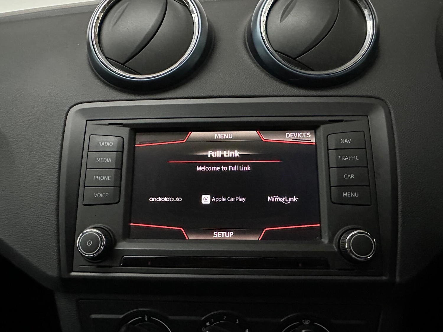 Used SEAT Ibiza 2015 for sale - 77648220: Photo 15