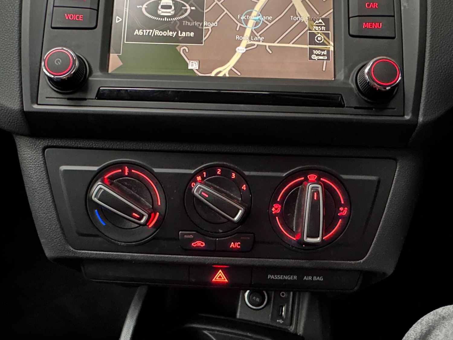 Used SEAT Ibiza 2015 for sale - 77648220: Photo 16