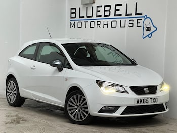 Used SEAT Ibiza 2015 for sale - 77648220: Photo
