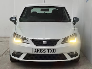 Used SEAT Ibiza 2015 for sale - 77648220: Photo
