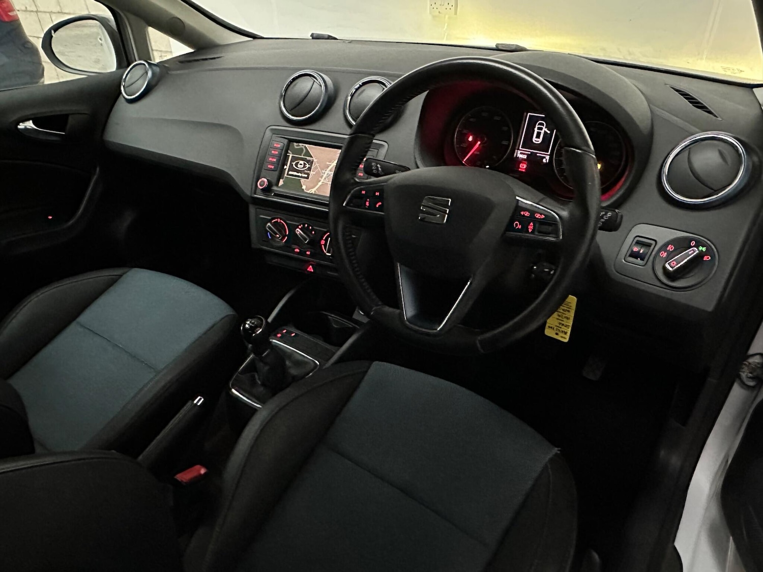 Used SEAT Ibiza 2015 for sale - 77648220: Photo 4