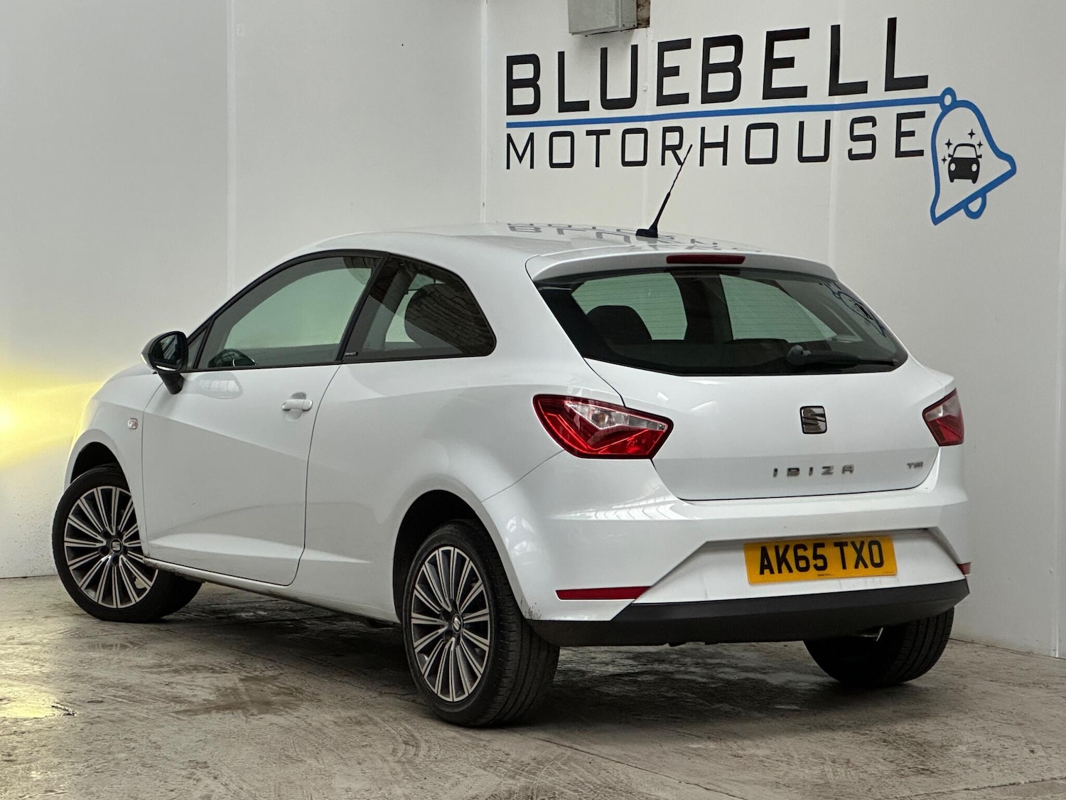 Used SEAT Ibiza 2015 for sale - 77648220: Photo 5