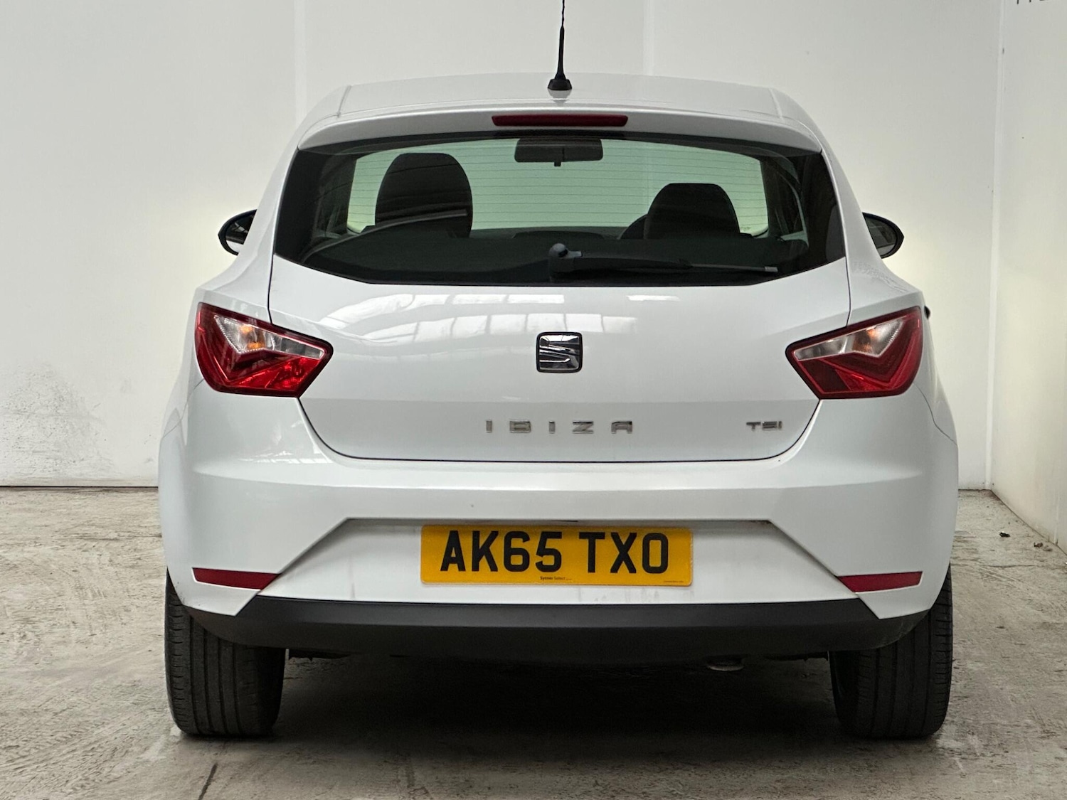 Used SEAT Ibiza 2015 for sale - 77648220: Photo 6
