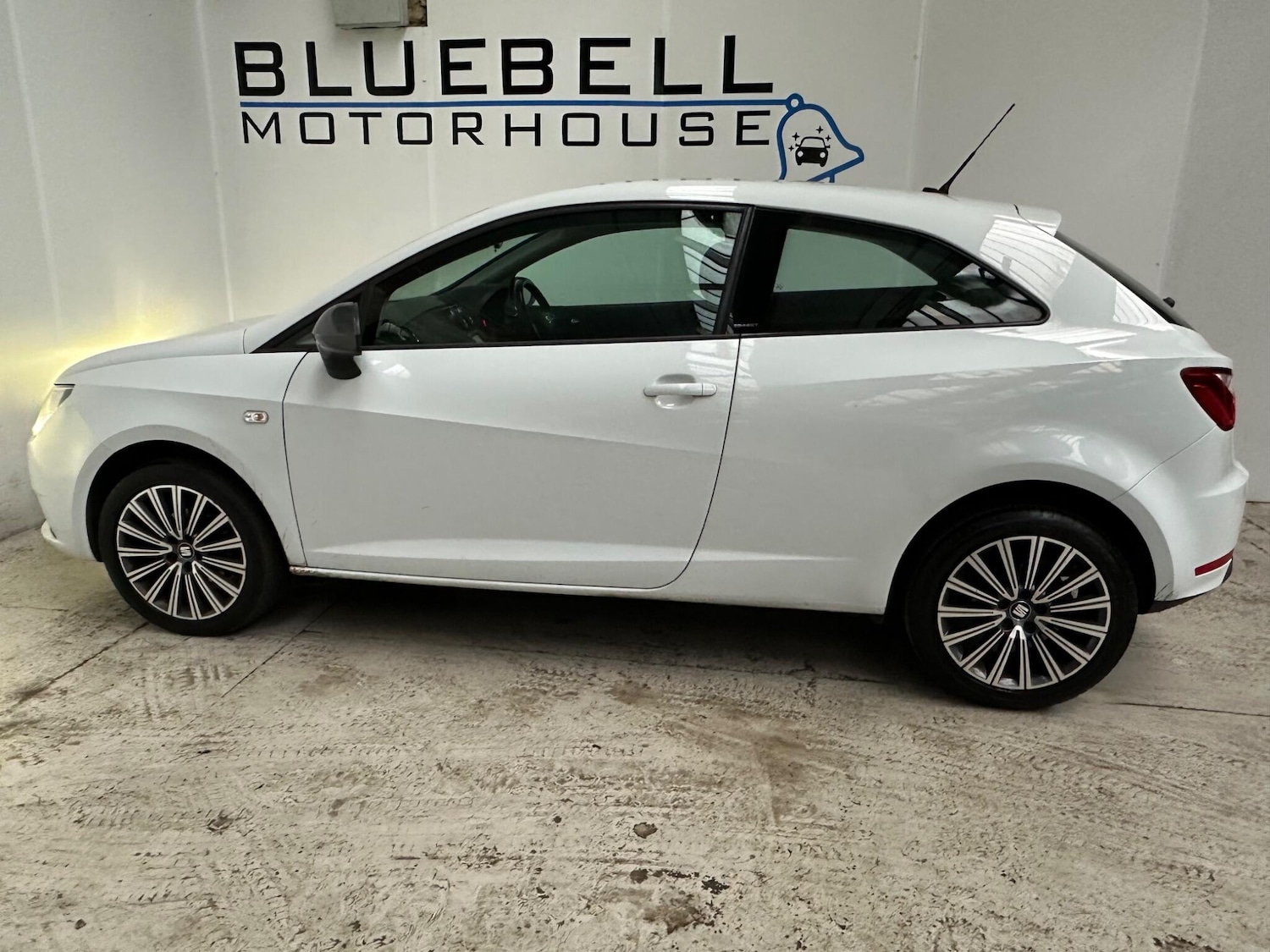Used SEAT Ibiza 2015 for sale - 77648220: Photo 8
