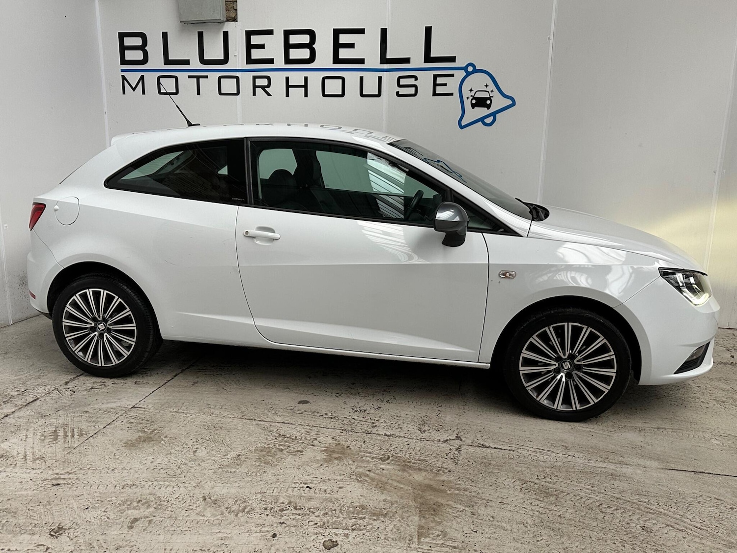 Used SEAT Ibiza 2015 for sale - 77648220: Photo 9
