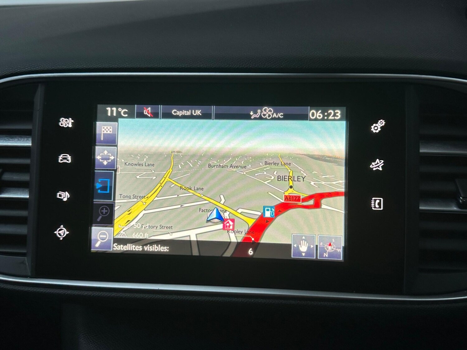 Used Peugeot 308 2014 for sale - 77810346: Photo 11