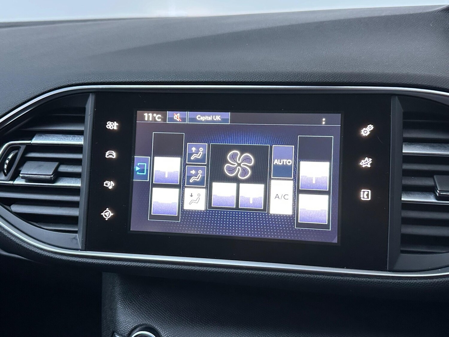 Used Peugeot 308 2014 for sale - 77810346: Photo 13