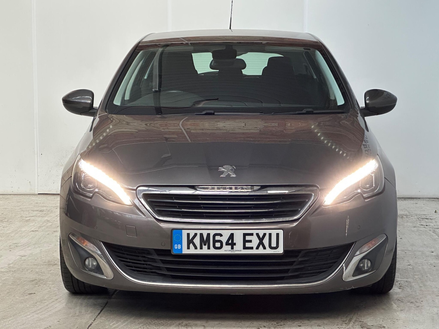 Used Peugeot 308 2014 for sale - 77810346: Photo 2